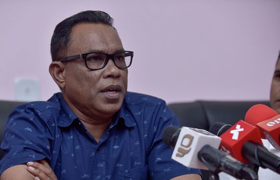 އެއީ ފިޔަވަޅެއް ނޫން، އެމްޑީއެން އުވާލާ: އިދިކޮޅު