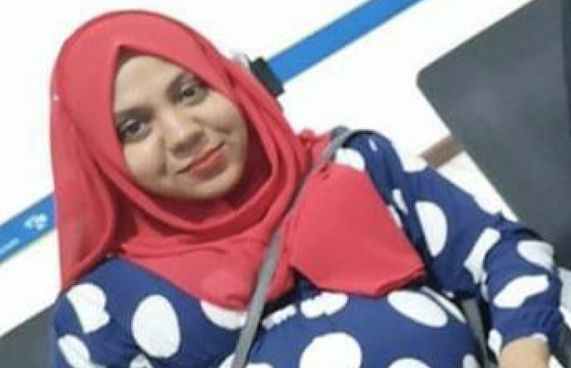 ރަޝްފާގެ ދެ ކުދިން ސަލާމަތްކުރަން މަސައްކަތް ކުރި