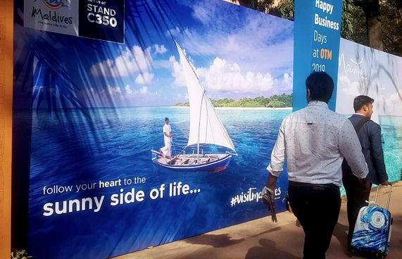 އެމްއެމްޕީއާރުސީން އެއްފަހަރާ ތިން ފެއާއެއްގައި