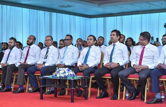 ޕީއެންސީ އުވާލުމާ މެދު އަދި ގޮތެއް ނުނިންމާ: އަދުރޭ