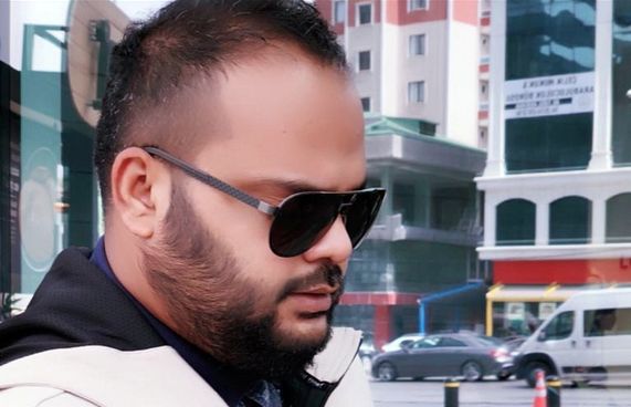 ވީބީ ހަސަން މެދު ހެންވޭރު ދާއިރާ އަށް