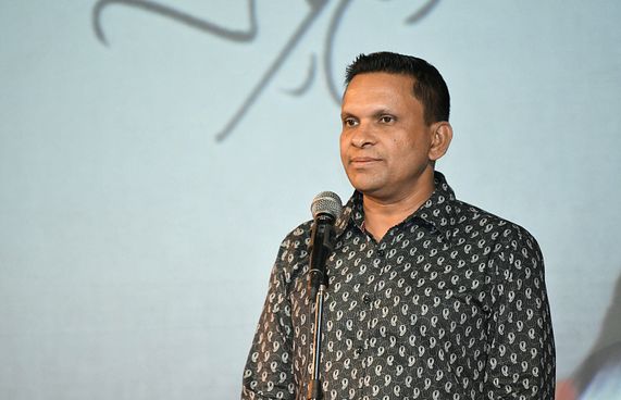 ނާޒިމް އަތުން 1.3މިލިއަން ރުފިޔާ ހޯދަން ދައުވާކޮށްފި