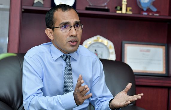 އިމްތިޔާޒް ކޮމެޓީ އަށް މަލީހު ހާޒިރު ކުރަނީ