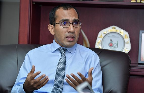 މަލީހުގެ ވޯޓު: ބަރުލަމާނީއާ ދެކޮޅަށް ދެއްކެވި ވާހަކަ؟