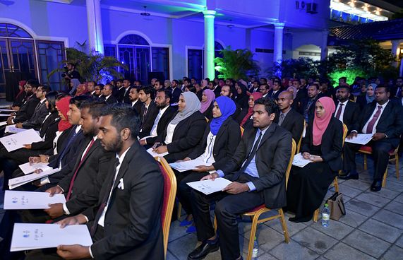 ގާނޫނީ ފަންނަށް ގާނޫނުން ބޮޑު ހުރަހެއް؟!