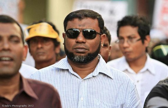 ފޮރުވަންޖެހޭ ނާޖާއިޒު މަންފާއެއް ނެތް: ގަސަމް