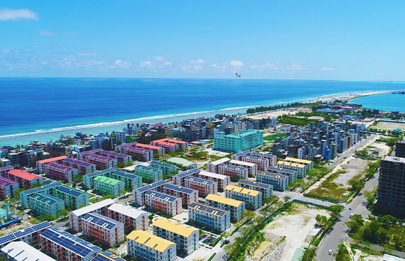 އަވިން ކަރަންޓް އުފައްދާ ޕެނަލް ލިންކް ރޯޑަށް