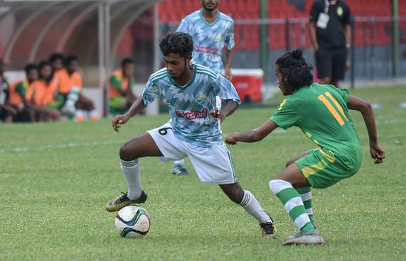 ޔޫތު ޗެމްޕިއަންޝިޕުގެ ފަހު ތިން މެޗު ފަސްކޮށްފި