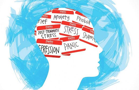 ނަފުސާނީ މައްސަލަތައް ހިއްސާކުރުމުން ސިކުނޑިއަށް ލުއިވޭ