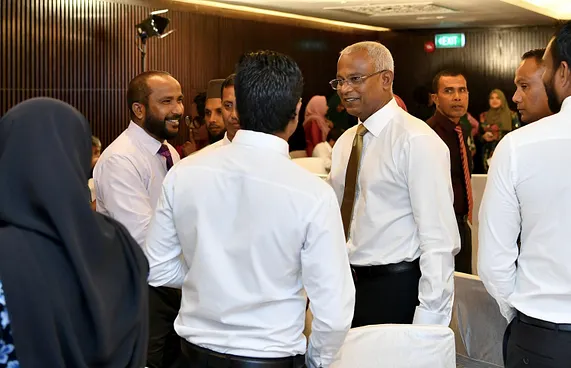 ވިސްނުމަކީ އެސްޖީން ހަމަޖައްސާއިރު ކައުންސިލް ލަފާހޯދުން