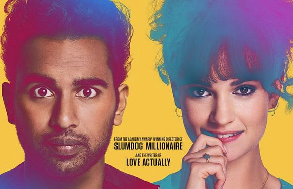 ޑެނީ ބޮއިލްއާ އެކު "ޔަސްޓަޑޭ" އަށް