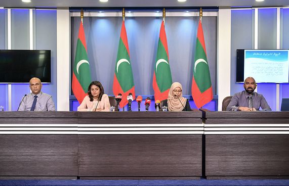 ފްލެޓް ކޮމިޓީން މުއިއްޒާއި ތޮލާލް އިސްތިއުފާ ދެއްވައިފި