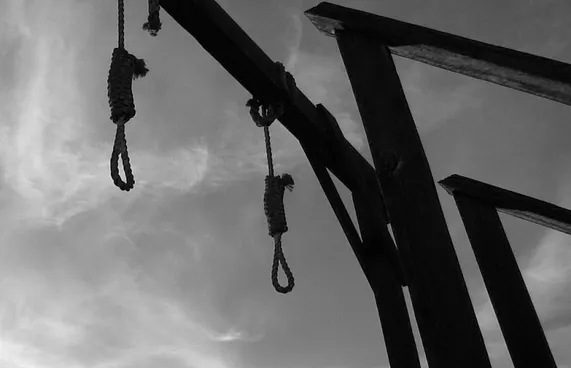 ސައޫދީން އެއް ދުވަހާ 7 މީހަކަށް މަރުގެ ހުކުމް ތަންފީޒުކޮށްފި