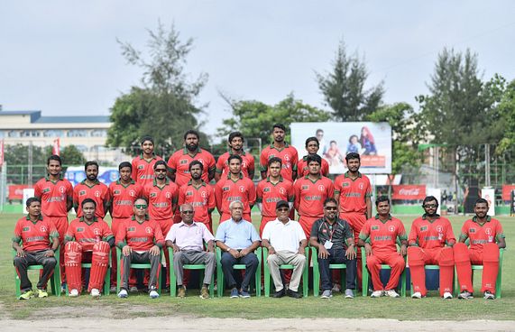 ގައުމީ ކްރިކެޓް ޓީމުގެ ޕްރެކްޓިސްތައް ހުއްޓާލައިފި