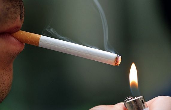 ދުންފަތާ ދުރުވުމުން ހަމުގެ ކެންސަރުގެ ނުރައްކާ ކުޑަވޭ