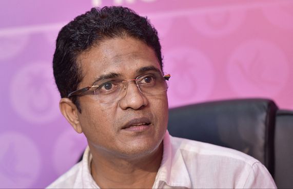 ރެޑް ނޯޓިސް ބާތިލްކުރީ ބަޔަކު ހައްޔަރުކުރަން: ނިހާން