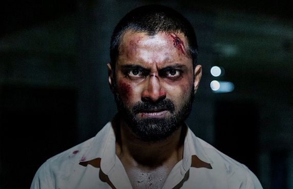 ޑާކް ރެއިނުން ޖުމަލް "ބޭރުކޮށްލައިފި"