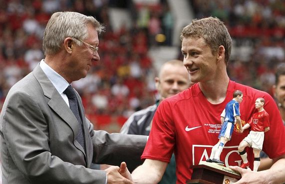 ލިވަޕޫލާ ކުރިމަތިލާނީ ފާގަސަންގެ ވިސްނުމުގައި: ސޯލްޝެއާ