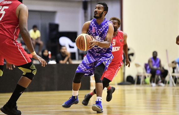 ކިންގްސް އާއި ރެޕްޓާސް ފައިނަލަށް