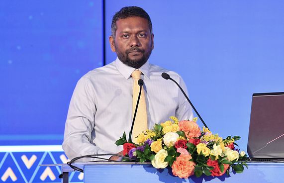 ވިޔަފާރީގެ ވާދަވެރިކަމާ ބެހޭ ބިލަށް ހިޔާލު ހޯދަނީ