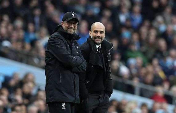 ލިވަޕޫލްގެ ނަތީޖާތަަކަށް ސިޓީން ފާރަވެރިވާނެ: ގާޑިއޯލާ