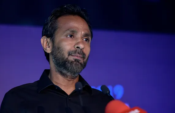 އެމްޕީއެލްގެ ޑެޕިއުޓީ ސީއީއޯއަކަށް ޒިޔަތު