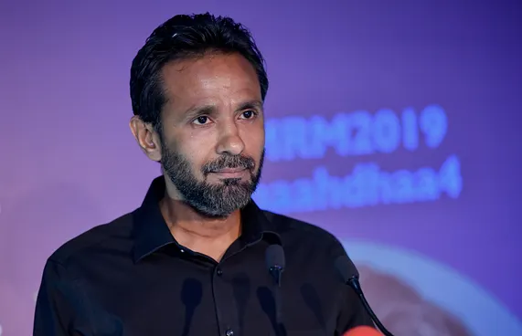 ޒިޔަތަށް ކޮރަޕްޝަންގެ ދައުވާ ކުރަން އެދިއްޖެ