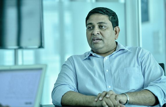 ޝައިނީގެ ކުންފުންޏަކުން މާލެ އިން ފްލެޓެއް ގަނެފި