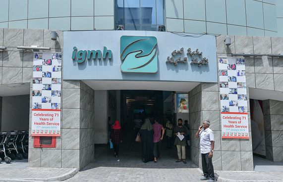 ބަދަލުތަކަކާ އެކު ޚިދުމަތް އެބަ ރަނގަޅު ކުރަން: ސަލީމް