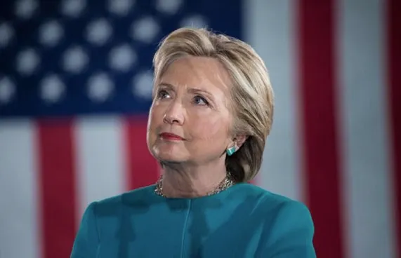 އަންނަ ރިޔާސީ އިންތިޚާބުގައި ހިލަރީ ވާދަނުކުރައްވާނެ