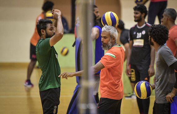 ރާއްޖެއަށް މުހިންމު މެޗެއް، ބޭނުމީ ދިވެހިންގެ ސަޕޯޓް