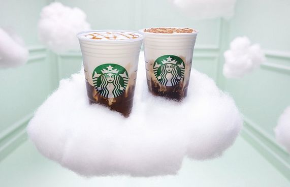 އެރިއާނާއާ ގުޅުވައިގެން ސްޓާބަކްސްގެ އާ ދެ ރަހައެއް