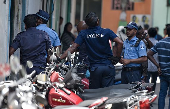 އަހަރުގެ ފުރަތަމަ ކުއާޓަރުގައި އެންމެ ގިނައީ ވައްކަން