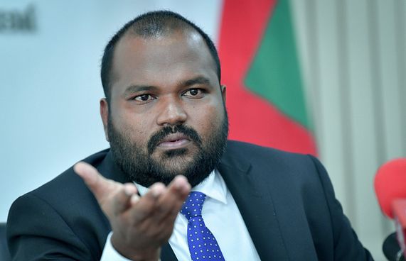ގައުމީ ޓީމު ކޮމިޓީގެ މެންޑޭޓް ބޮޑުކޮށްފި!