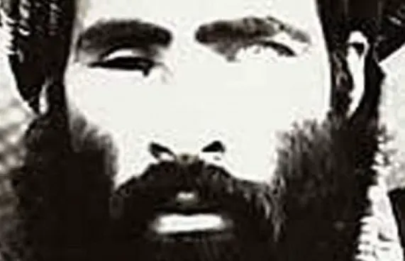 މުއްލާ އުމަރު އުޅުނީ އެމެރިކާގެ މަރުކަޒަކާ ކައިރީގައި