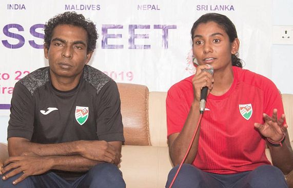 ރާއްޖޭގެ ފުރަތަމަ އަމާޒަކީ ސެމީ ފައިނަލް: ފަދުވާ