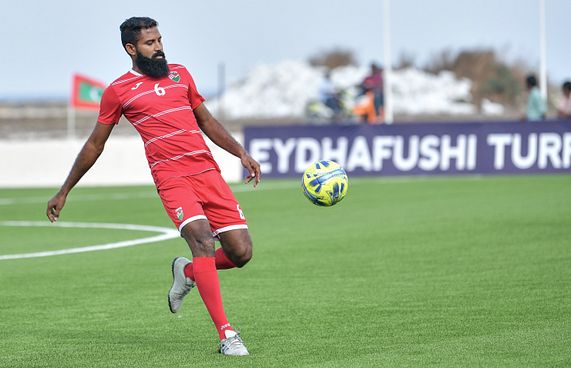 އިތުރު 14 ރަށެއްގައި ޓާފް ފުޓްބޯޅަ ދަނޑު އަޅަނީ