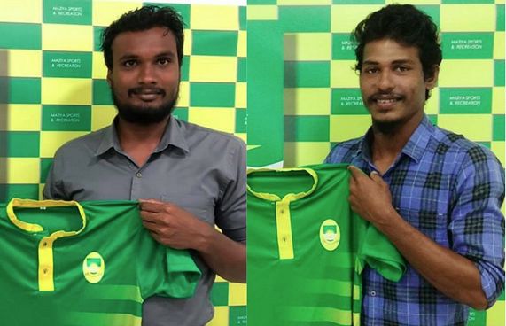 އެންޑީ އާއި ސަމުއްޓެ މާޒިޔާގައި މަޑުކޮށްފި