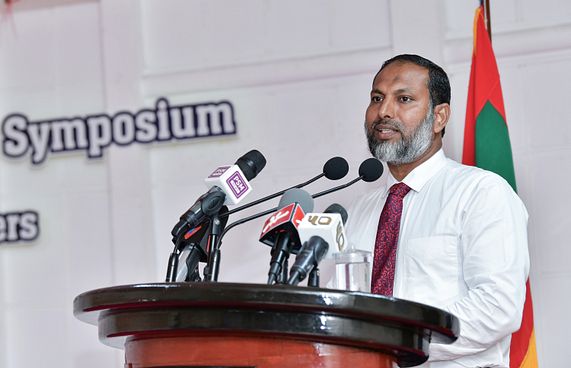 "ފުލުހުންގެ ސްޓްރެޓެޖިކް ޕްލޭނަކީ ގައުމީ ޕްލޭނެއް"