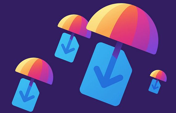 ފަޔާފޮކްސް ސެންޑް: ފައިލްތައް ޝެއާކުރެވޭ ޚިދުމަތެއް