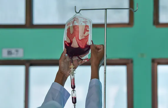 ރާއްޖޭގައި ތެލެސީމިއާ ކެރިއަރުން އިތުރުވަނީ