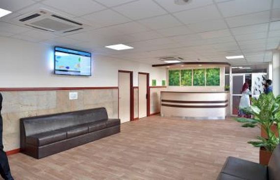 މެންޓަލް ހެލްތު ސެންޓަރުން 4000 މީހަކަށް ފަރުވާ