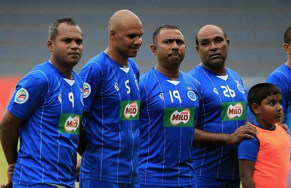 "ނިއު ނައްތާލަން ކުރާ މަސައްކަތް ކާމިޔާބެއް ނުވާނެ"