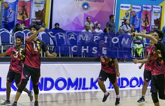 19 އަހަރުން ދަށް ސީއެޗްއެސްއީ އާއި އަހުމަދިއްޔާ އަށް