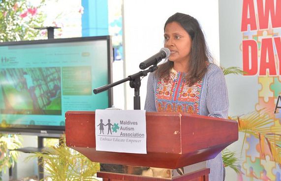 އޯޓިޒަމަށް ސްކްރީންކުރުމުގެ ޕްރޮގްރާމެއް ފަށައިފި