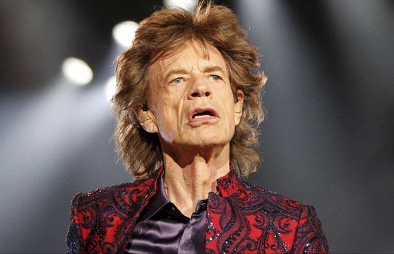 ޓުއާ ކެންސަލްކޮށް، މިކް ޖެގާ ހިތުގެ އޮޕަރޭޝަނަކަށް