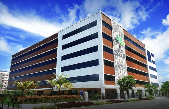 ޓްރީޓޮޕް ހޮސްޕިޓަލްގައި ހިތުގެ އާ ޕްރޮސީޖާއެއް ހަދައިފި