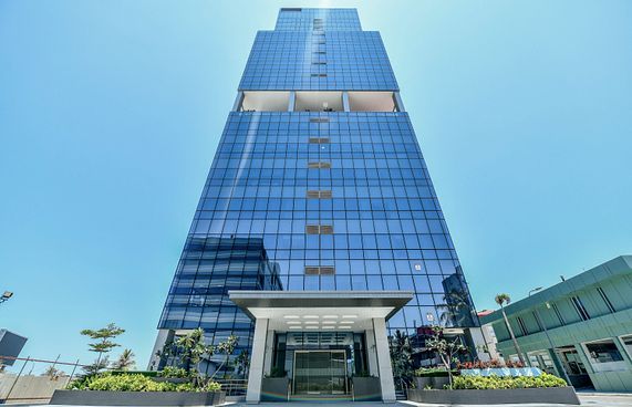 އަގުބޮޑު ހޮސްޕިޓަލުގެ ތިން ފްލޯ ބޭނުމެއް ނުކުރެވޭ!