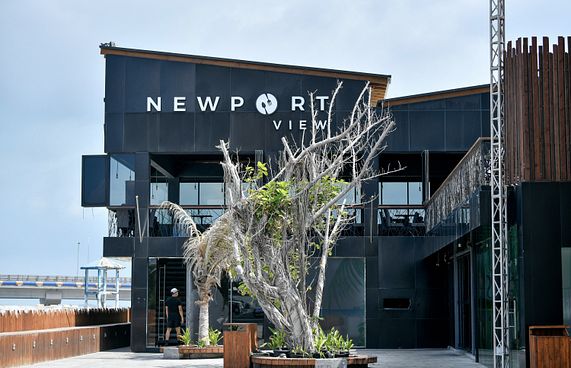 ނިއުޕޯޓް ހިންގި ބިން އަތުލީ ރަނގަޅަށް: ސުޕްރީމް ކޯޓް