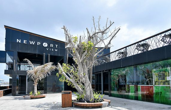 ނިއުޕޯޓްގެ ކުލި: ދައުލަތުން އެދިގެން މައްސަލަ ބާތިލް